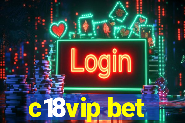 c18vip bet